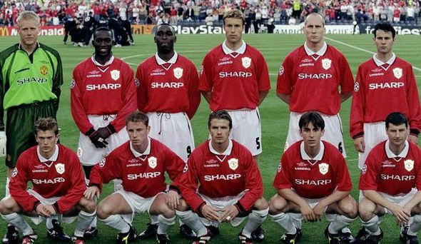 布朗成為了 布朗成為了