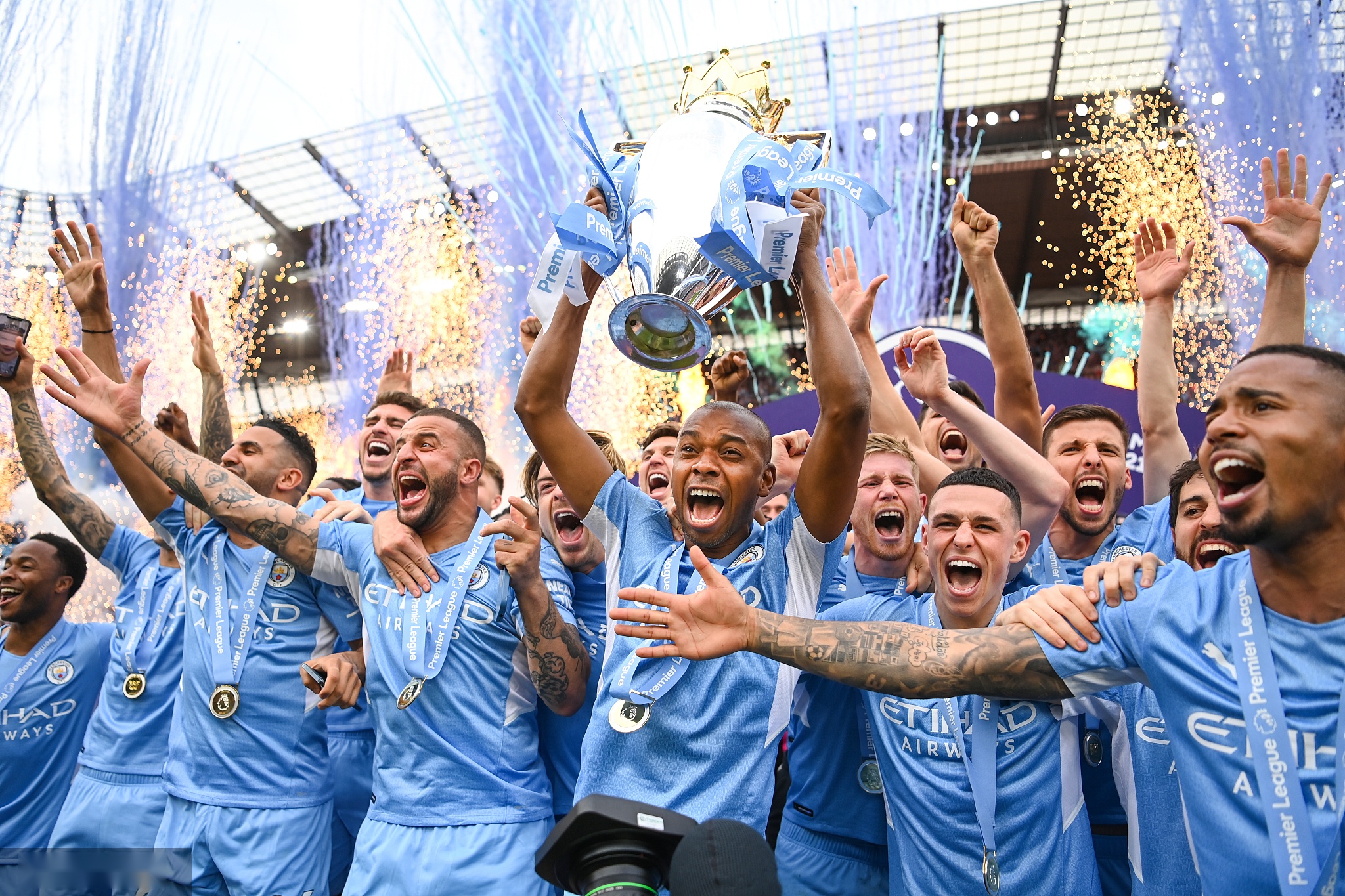 配合克洛普 配合克洛普