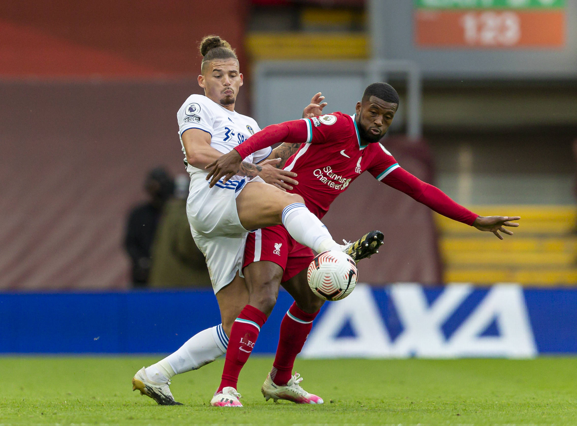 他的职业态 他的职业态